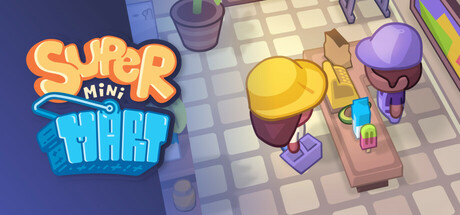 PC游戏《超级便利店/Super Mini Mart》中文+Build.18974742下载_0