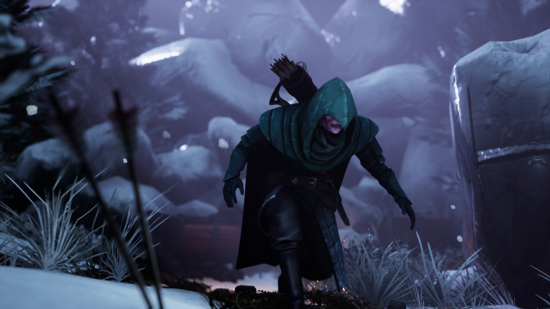 PC游戏《冬季余烬/Winter Ember》中文v1.6.0下载_1