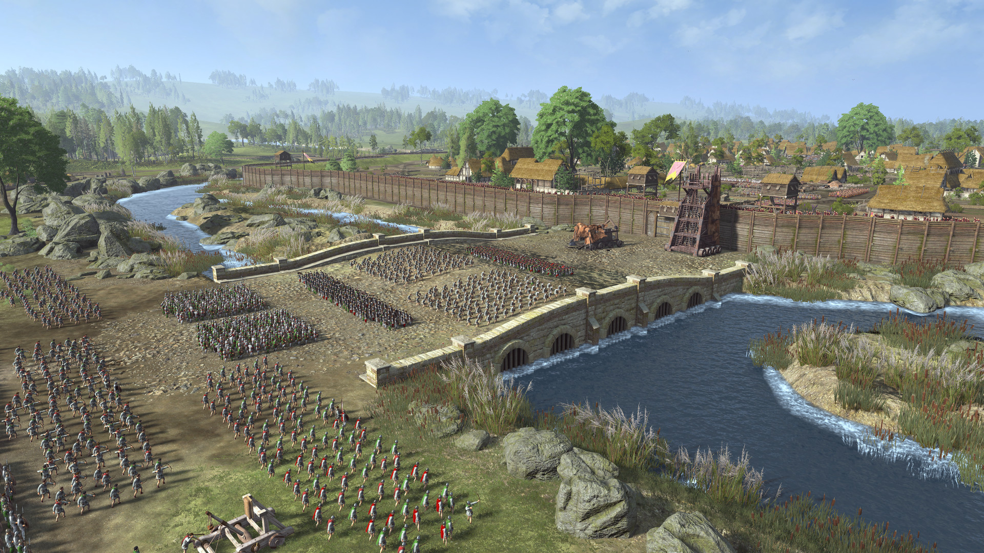 PC游戏《全面战争传奇：不列颠王座/A Total War Saga: THRONES OF BRITANNIA》中文v20230703下载_0
