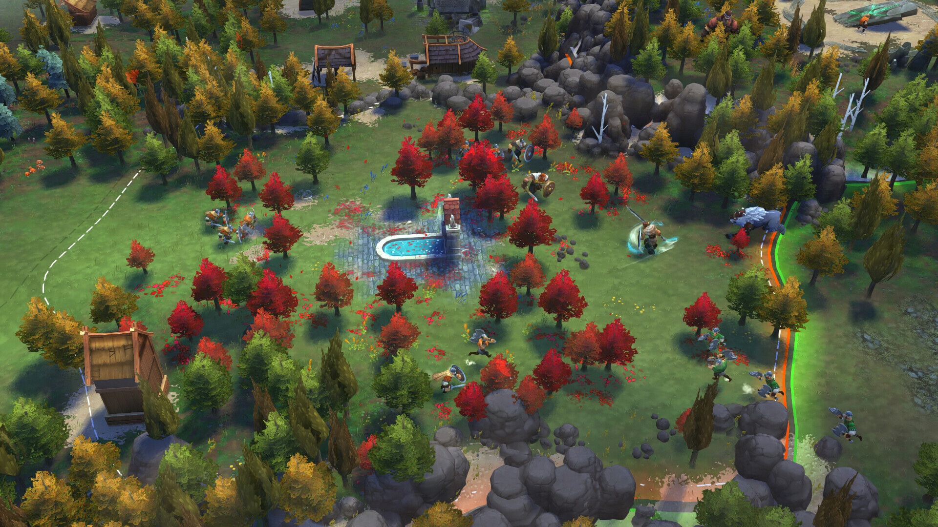 PC游戏《北加尔/Northgard》中文v3.7.30.42250下载_0