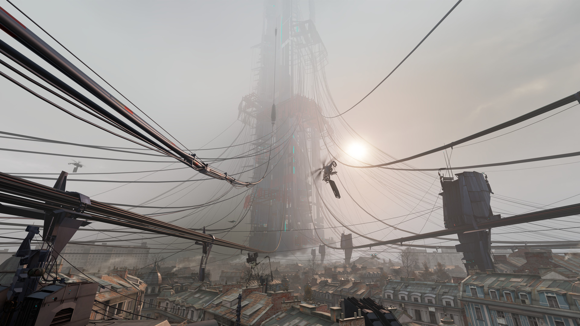 PC游戏《半条命：爱莉克斯/Half-Life: Alyx》中文v1.5.4下载_1