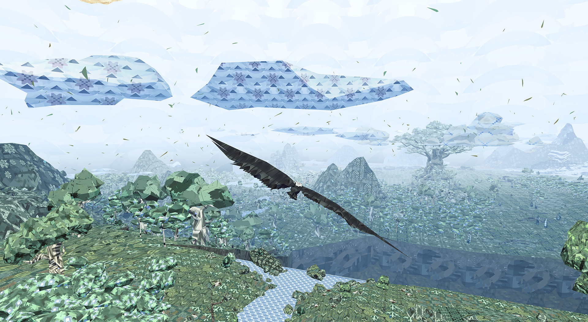 PC游戏《草原/Meadow》中文+Build.6886928下载_0