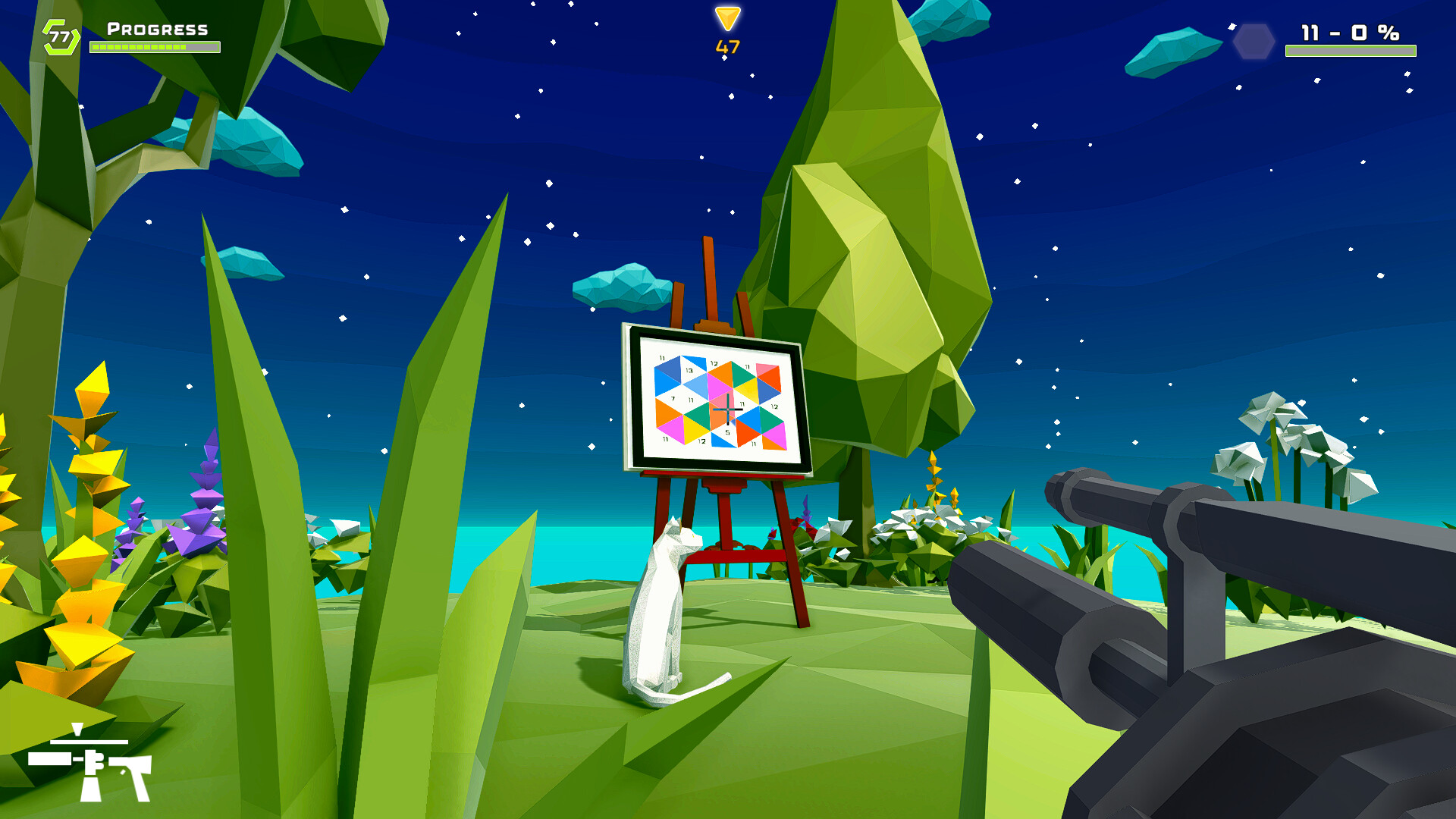 PC游戏《画家模拟器/Painter Simulator》中文+Build.10955618下载_0