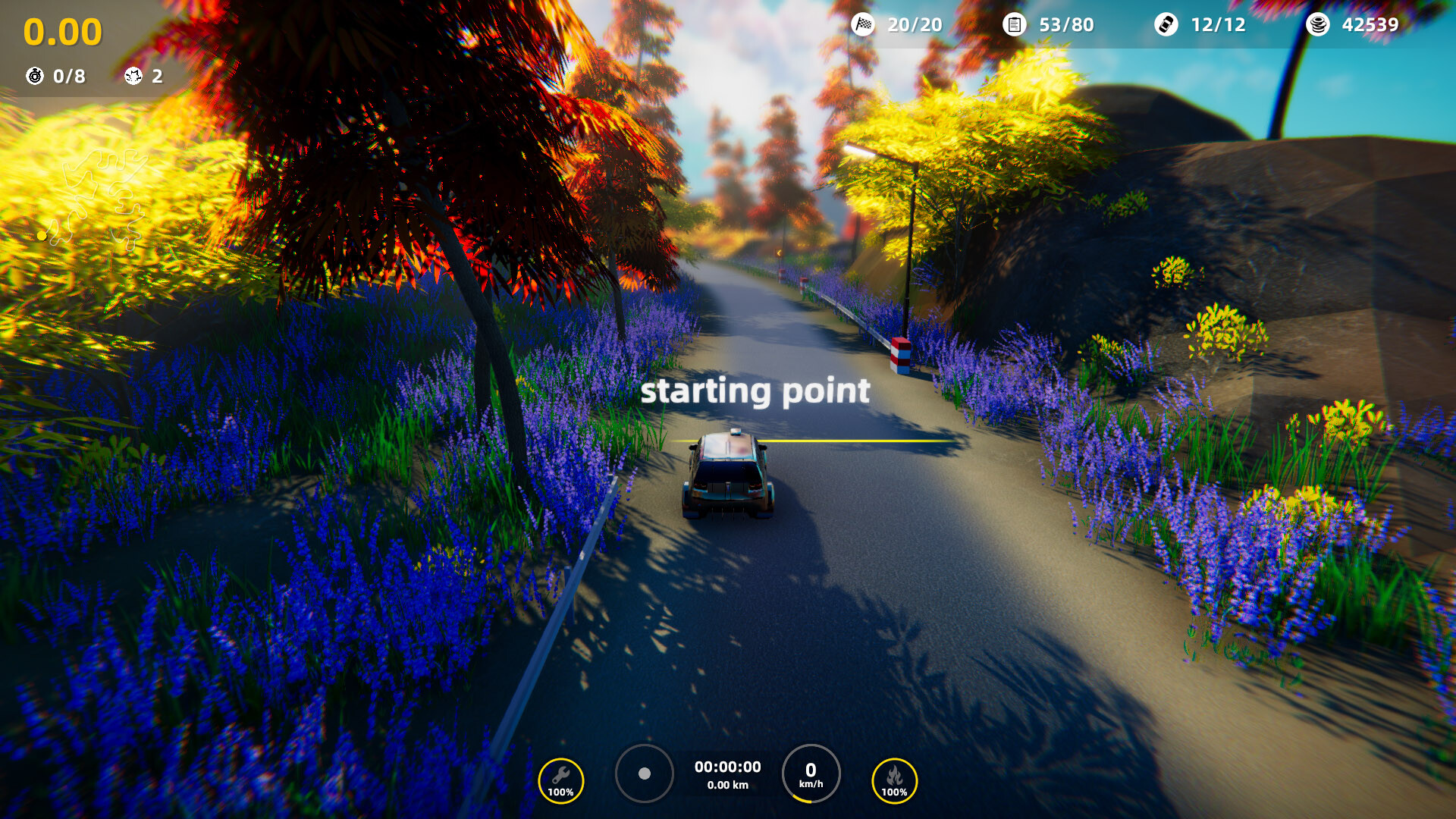 PC游戏《兜风/Joyride》中文+Build.11129441下载_1