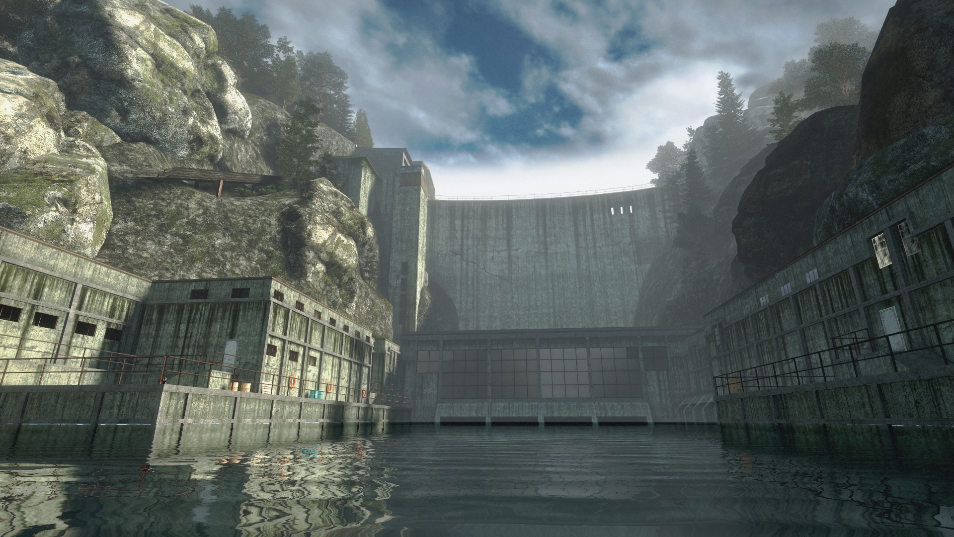 PC游戏《基建危机/INFRA》中文+Build.8363785下载_0