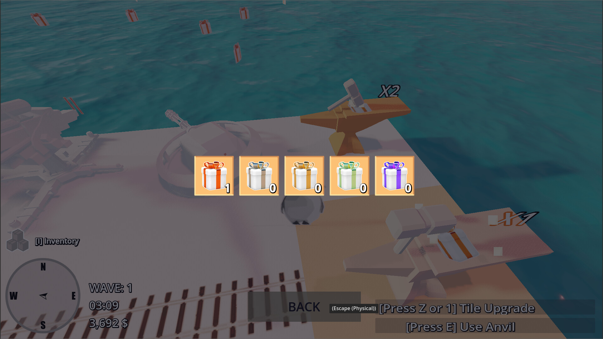 PC游戏《彭根/Pengun》中文+Build.11327890下载_1