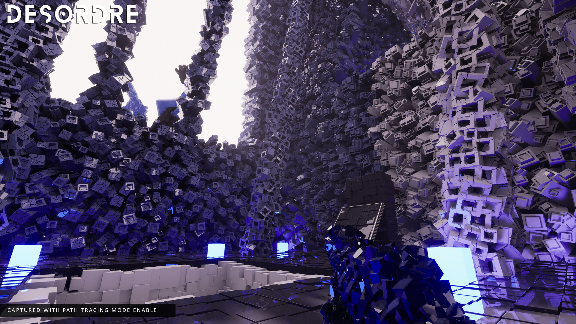 PC游戏《DESORDRE : A Puzzle Game Adventure》中文v1.0.4下载_0