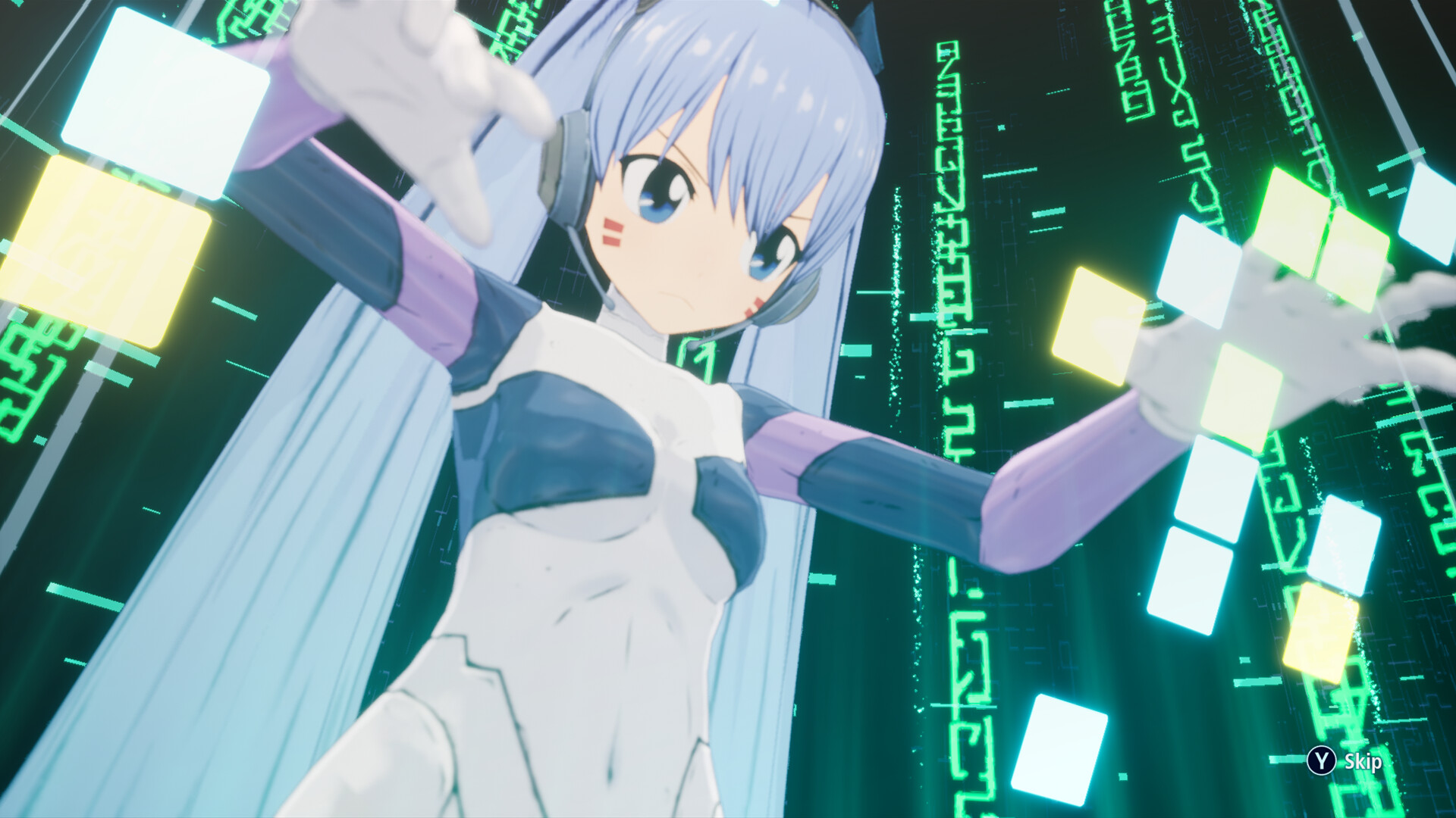 PC游戏《伊甸星原》中文版_2