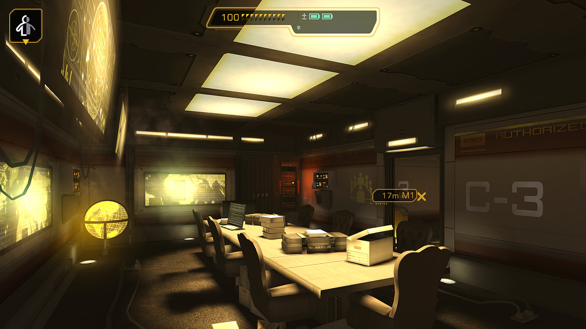PC游戏《杀出重围：陨落/Deus Ex: The Fall》中文完整版下载_0