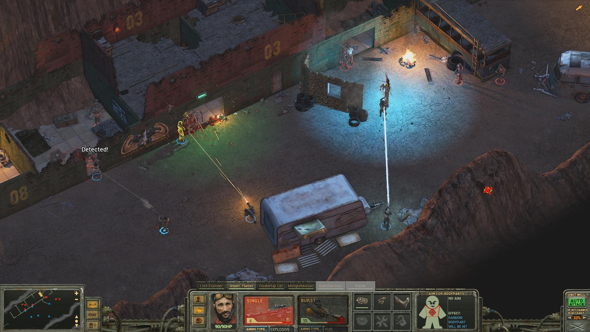 PC游戏《尘风/Dustwind》中文+Build.18553067下载_1