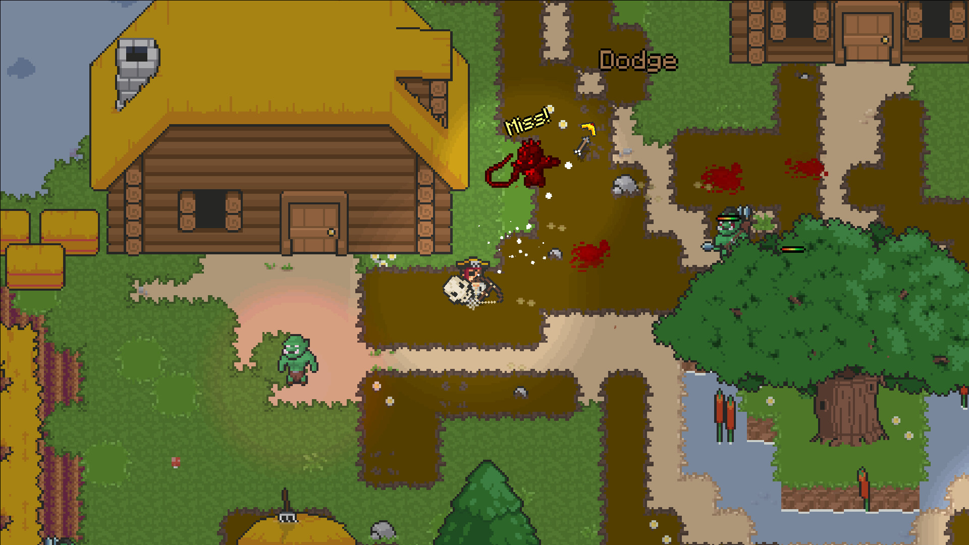PC游戏《奥术谷/Arcane Vale》中文+Build.10958594下载_0