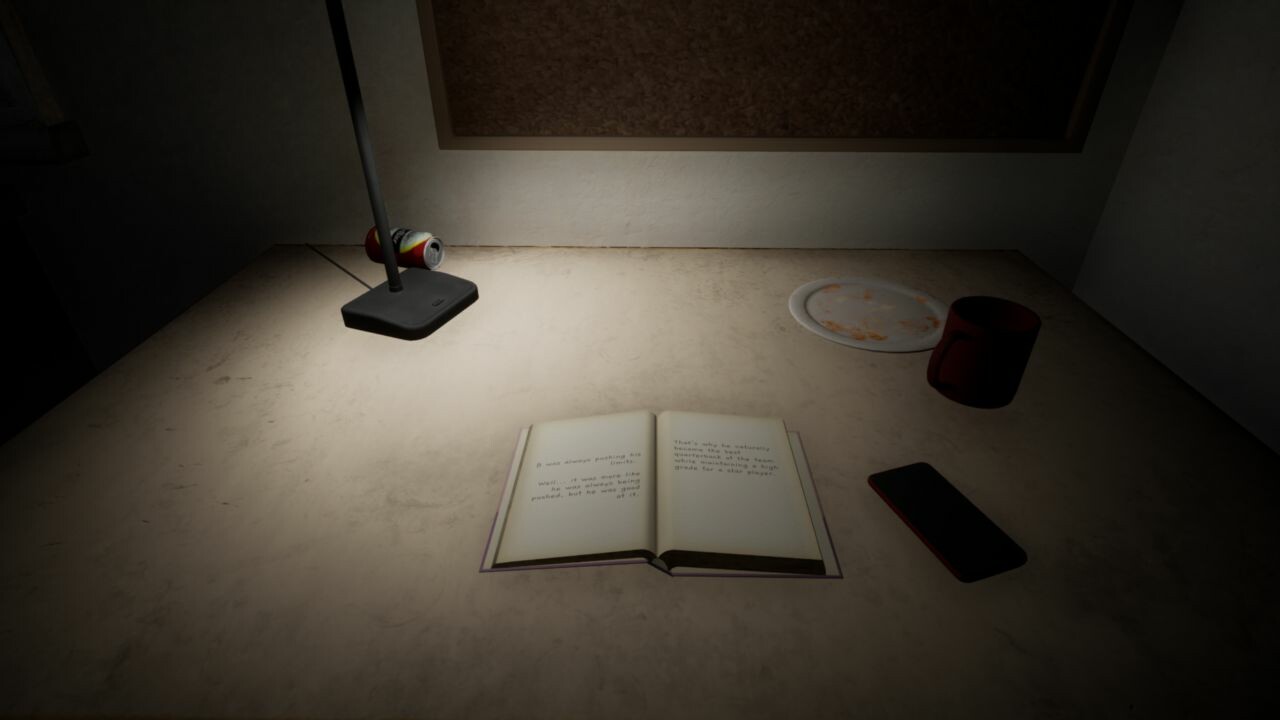 PC游戏《来自亲爱的萨姆/Love, Sam》中文+Build.10953136下载_1