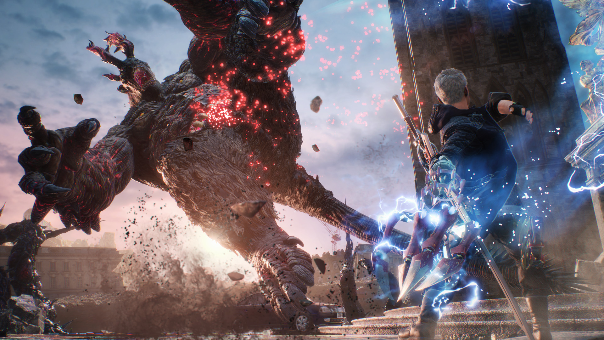 PC游戏《鬼泣5/Devil May Cry 5》中文v20230424下载_0