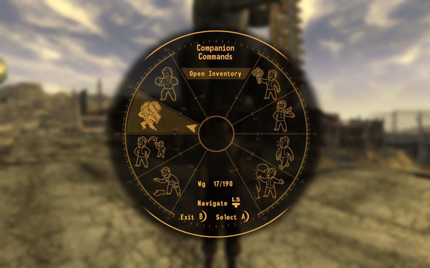 PC游戏《辐射：新维加斯/Fallout: New Vegas》英文v1.4.0.525a下载_0