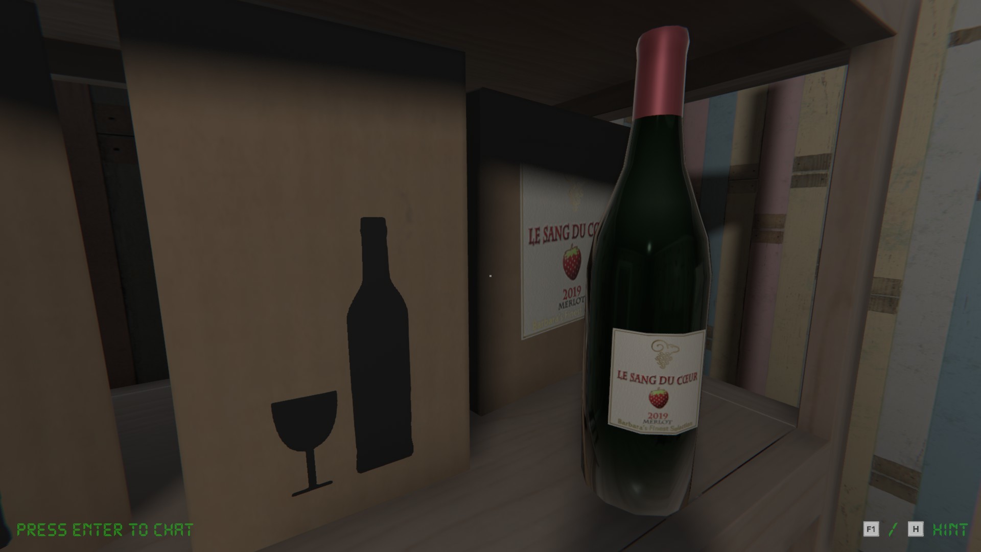 PC游戏《逃生室：患病同事/Escape Room – Der kranke Kollege》中文v2.2.2下载_1