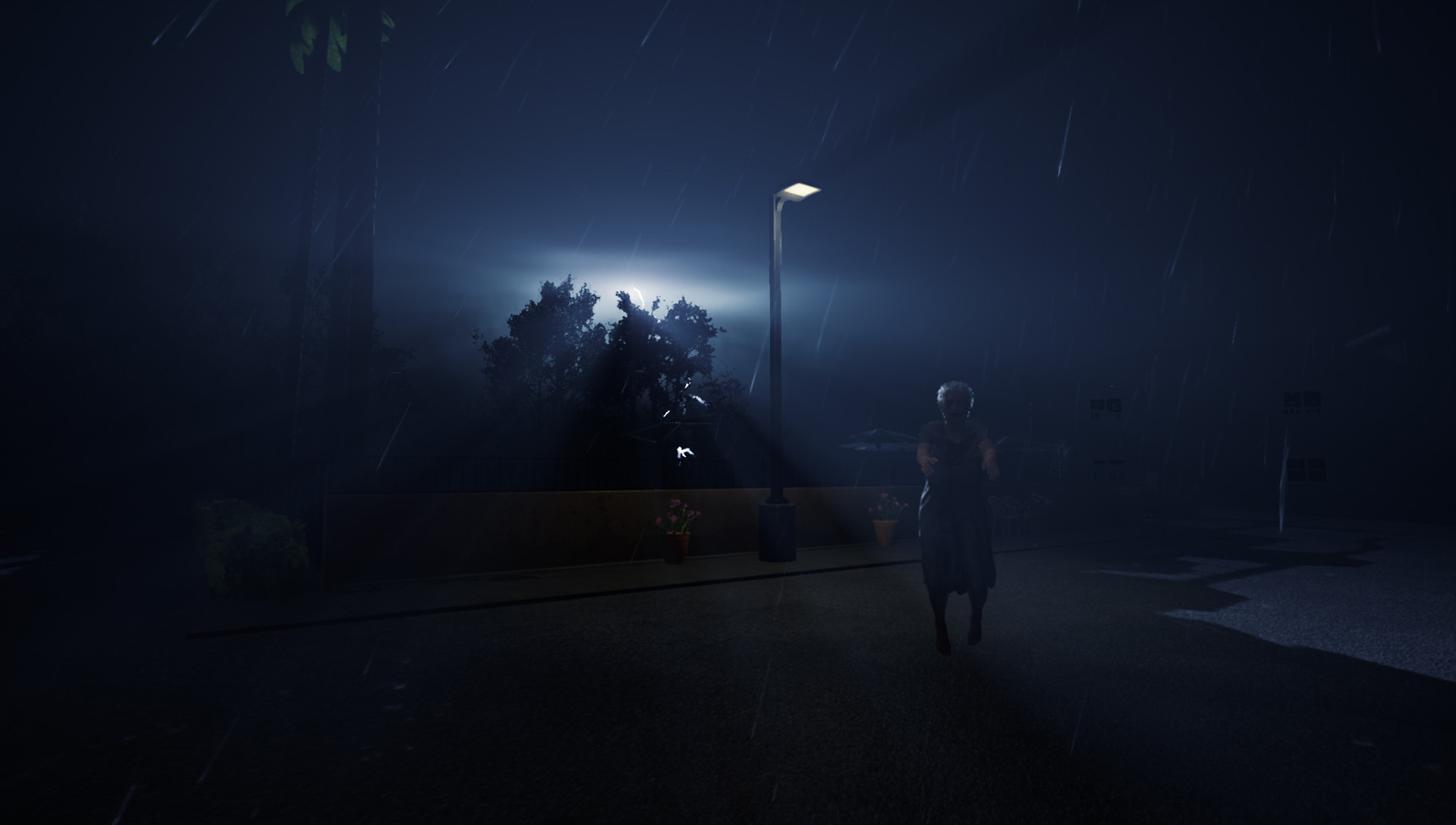 PC游戏《黑暗追逐/Chased by Darkness》中文v3.1.0.0下载_0