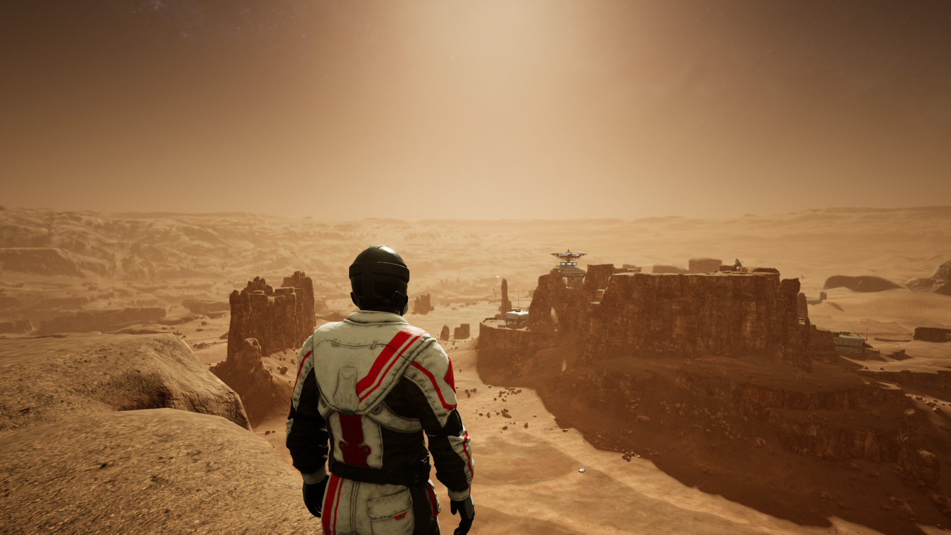 PC游戏《火星记忆/MEMORIES OF MARS》中文v1.1.8.114912下载_0