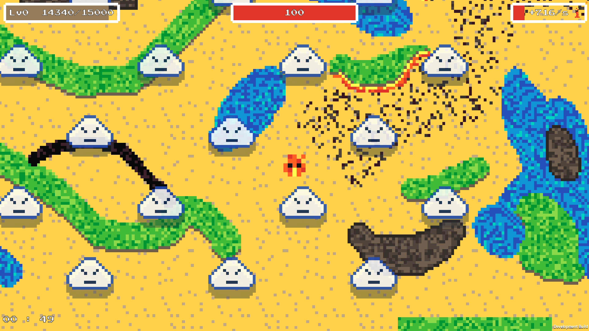 PC游戏《森林之火/Forest Fire》中文v1.1.1s下载_0