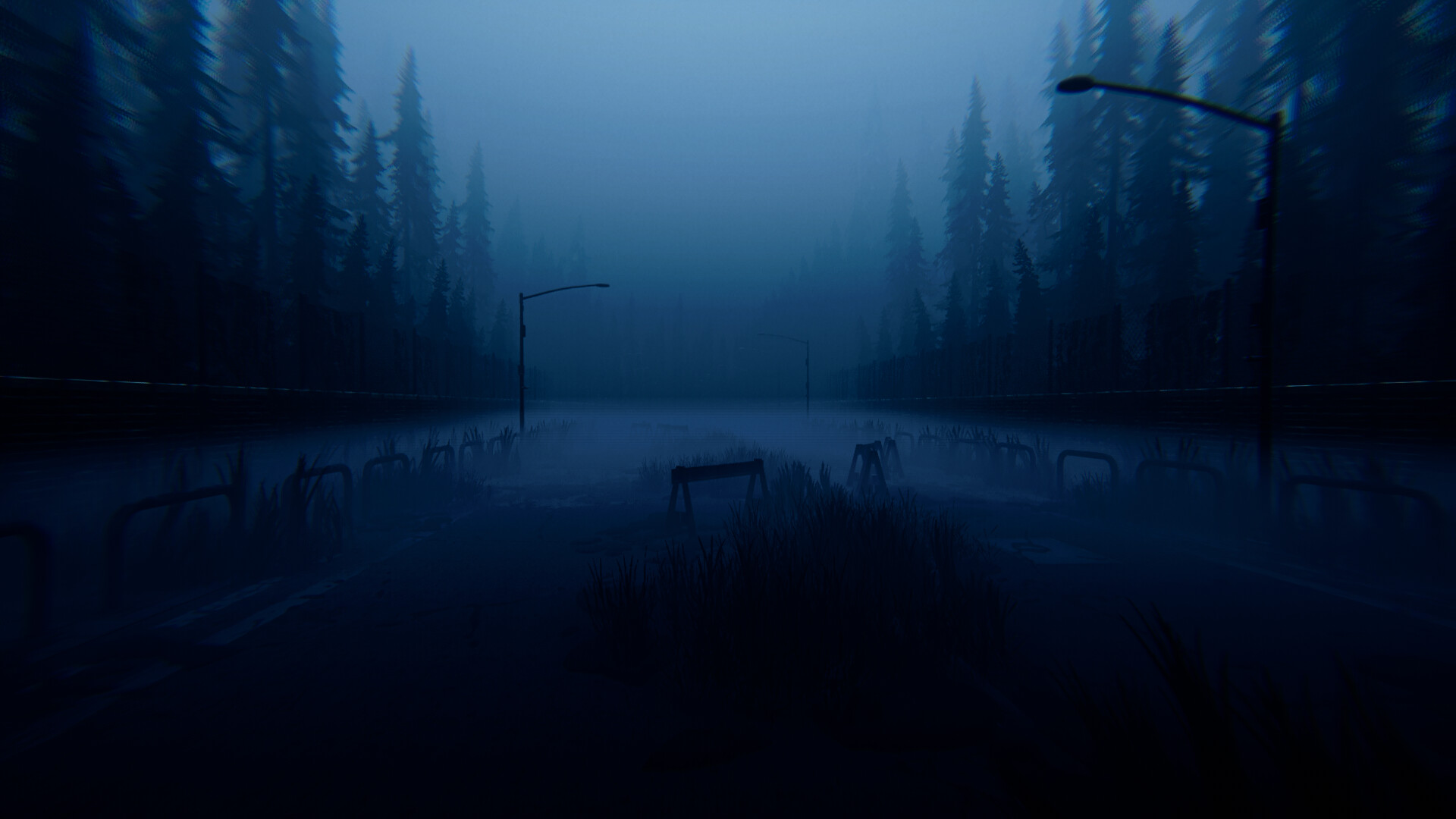 PC游戏《逃离深渊/Exit The Abyss》中文版v2.0_1