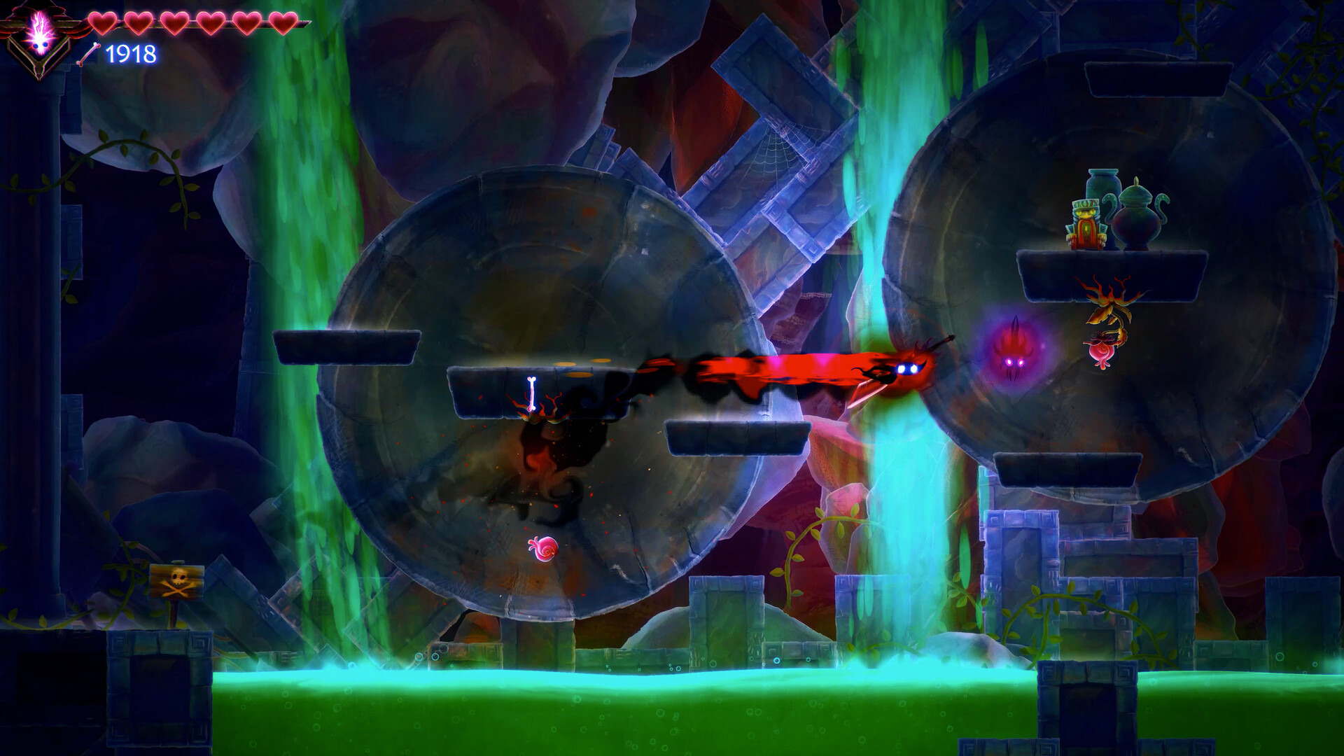 PC游戏《厄运之刃/DOOMBLADE》中文v0.9下载_0