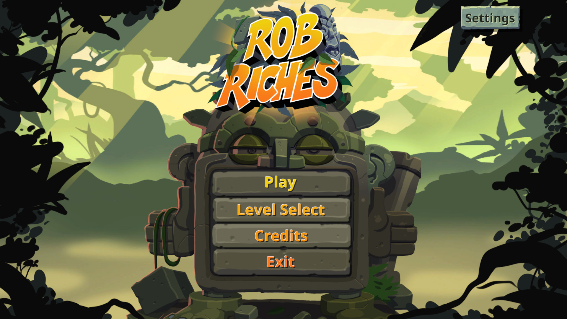PC游戏《罗伯里奇斯/Rob Riches》中文+Build.10508743下载_0