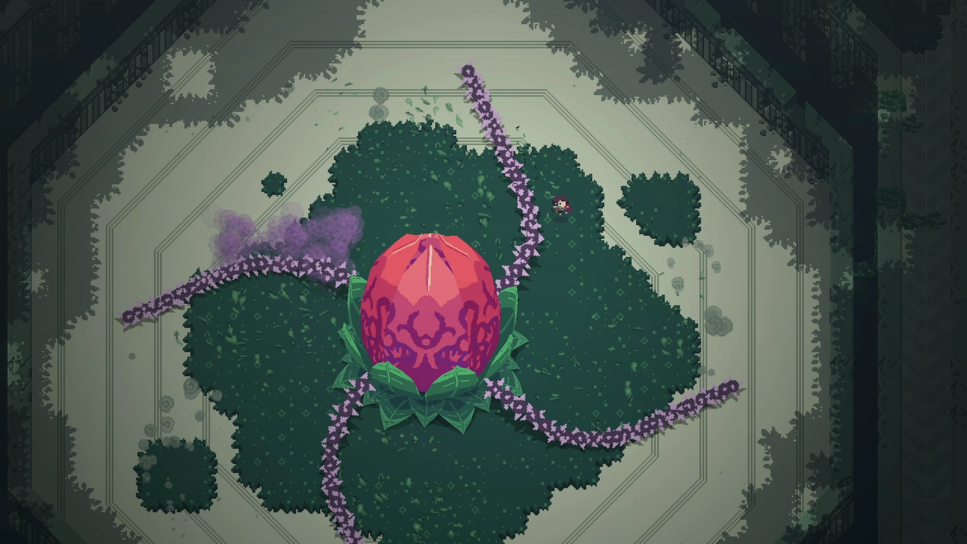PC游戏《泰坦之魂/Titan Souls》中文完整版下载_1