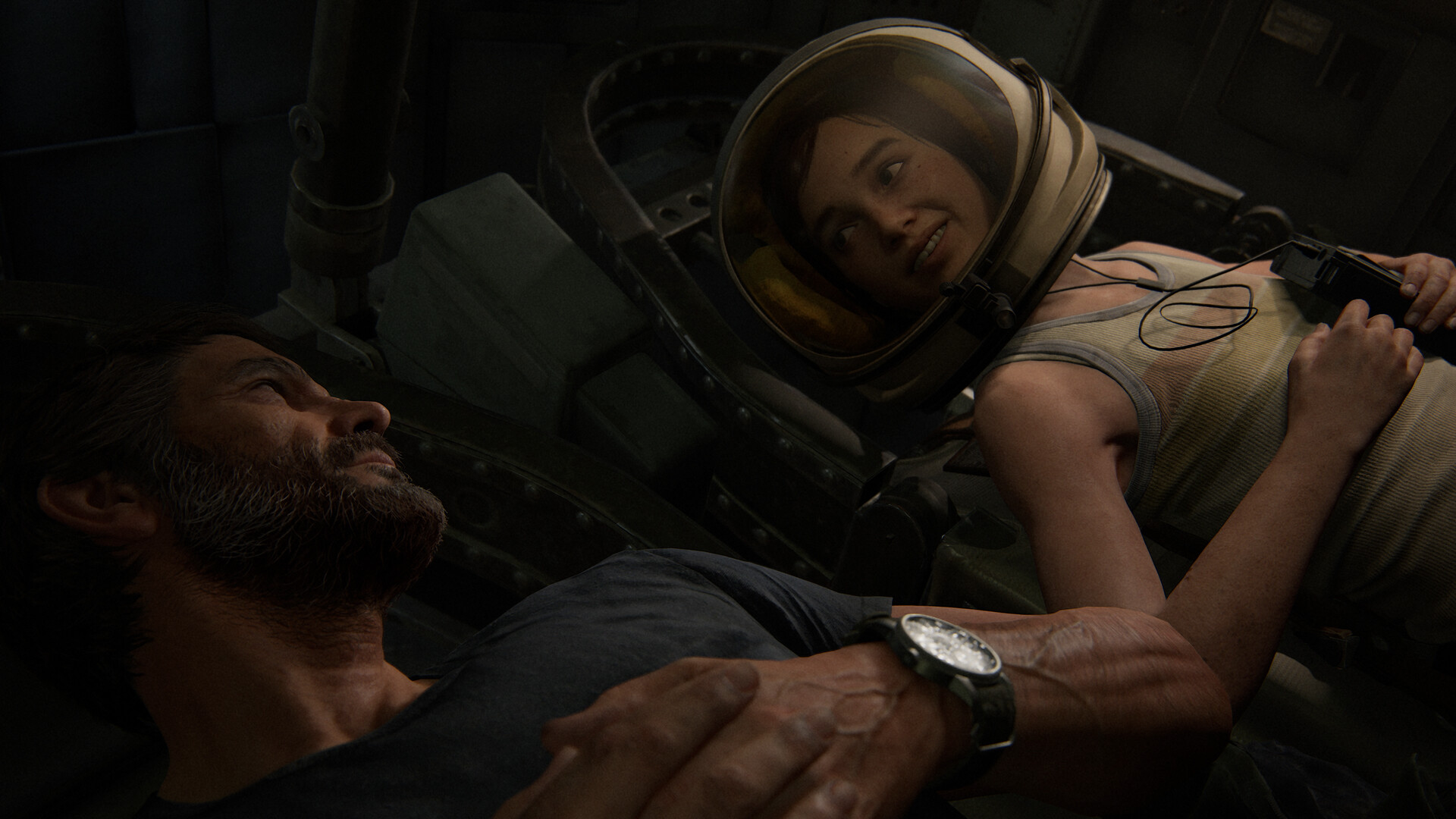 PC游戏《最后生还者2：重制版/美国末日2/The Last of Us Part II Remastered》中文v1.5.10708.0624下载_1