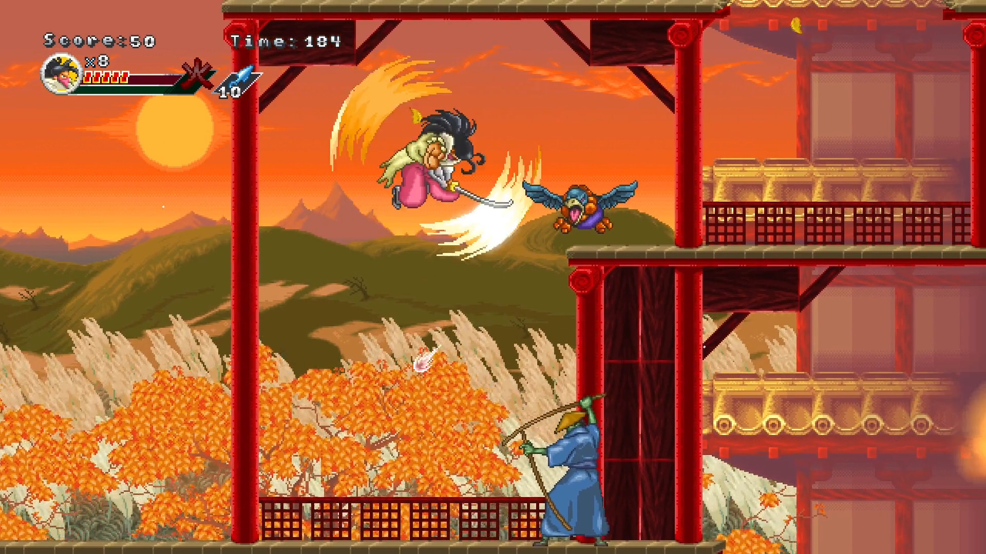 PC游戏《五藏严流记2/Ganryu 2》中文v1.1.0下载_0
