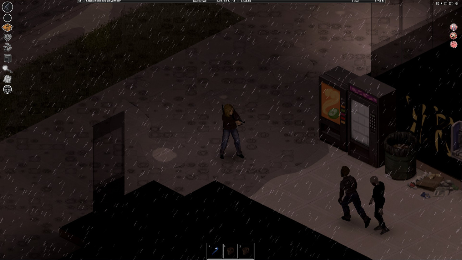 PC游戏《僵尸毁灭工程/Project Zomboid》中文+Build.19046763下载_0