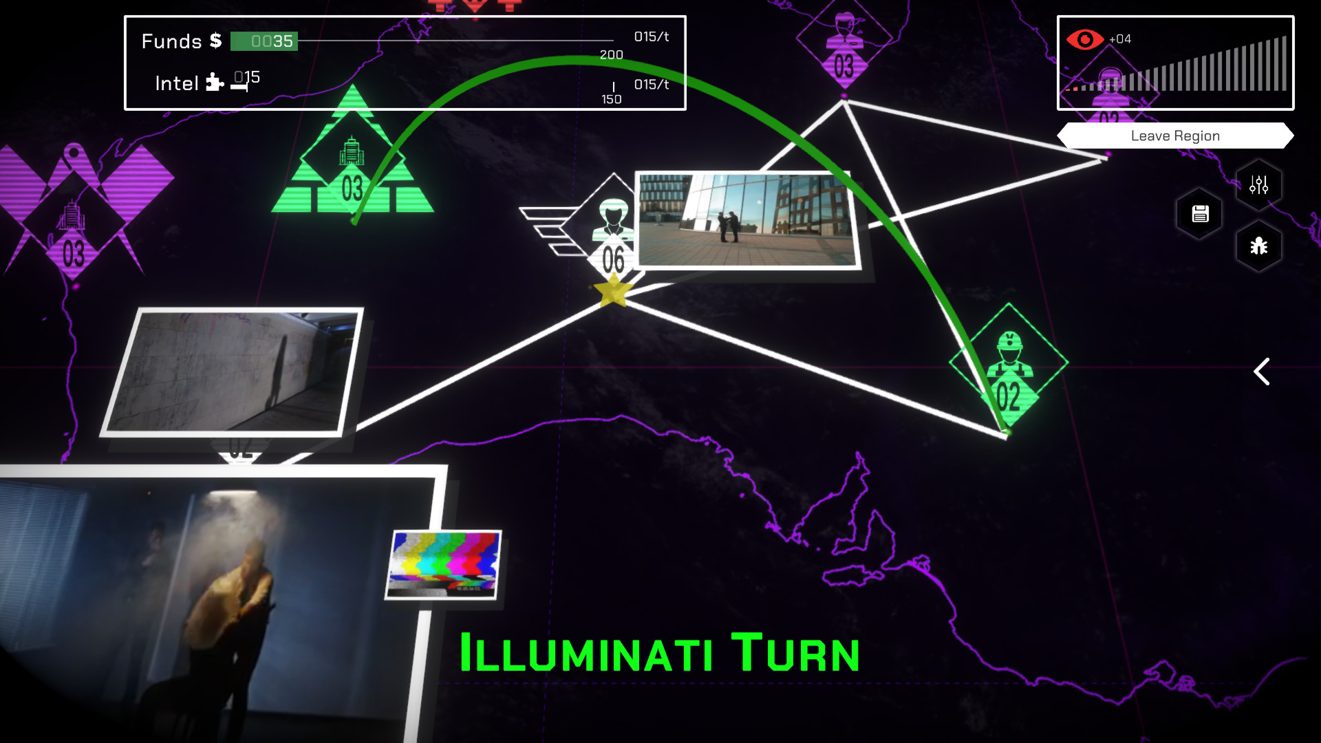 PC游戏《影子政府模拟器/The Shadow Government Simulator》中文v1.0.2下载_0