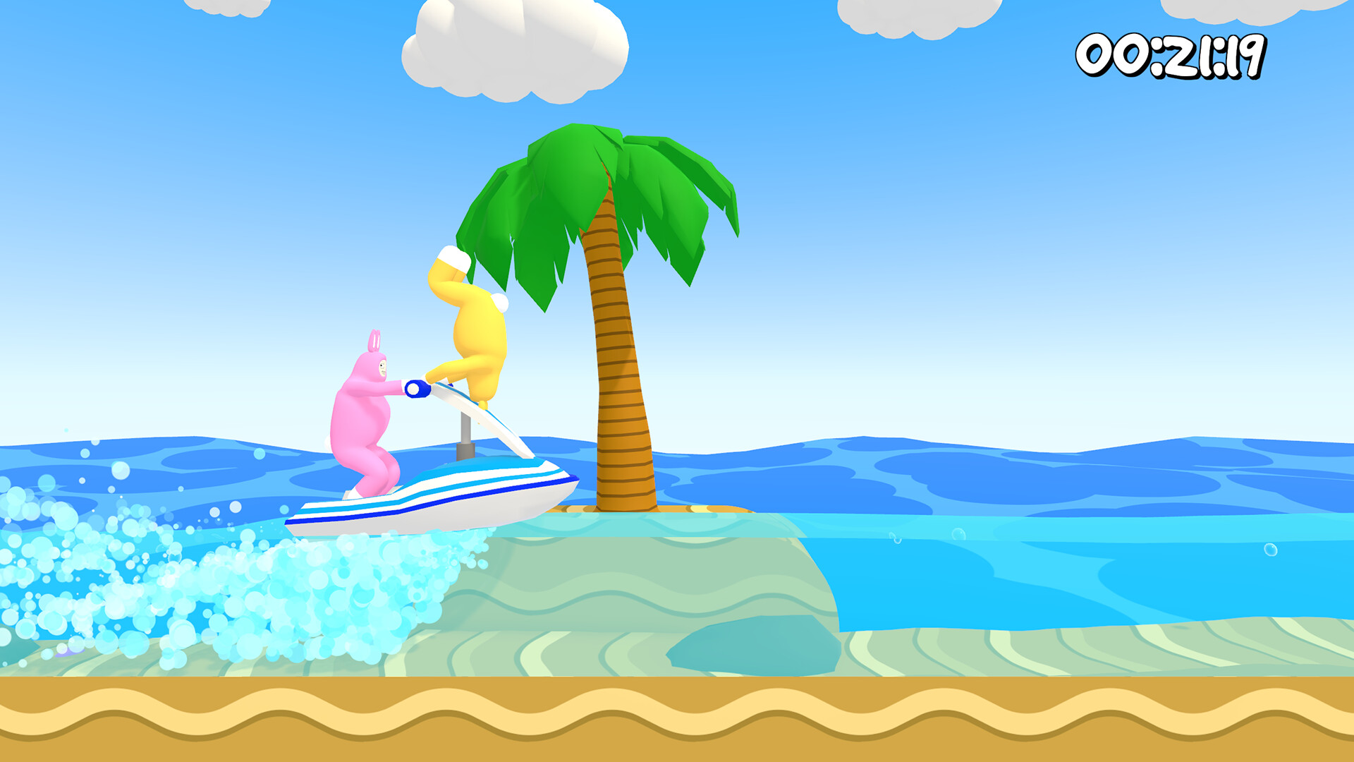 PC游戏《超级兔子人/Super Bunny Man》中文v1.0.1下载_1