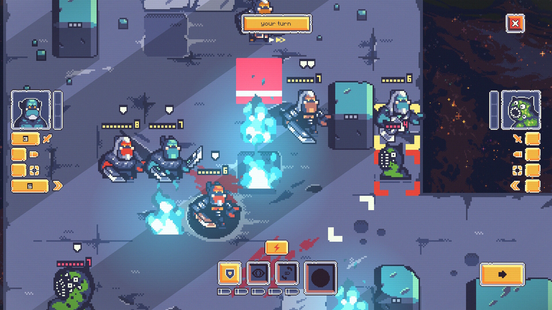 PC游戏《干翻人类/Beat the Humans》中文版下载Build.17617099_3