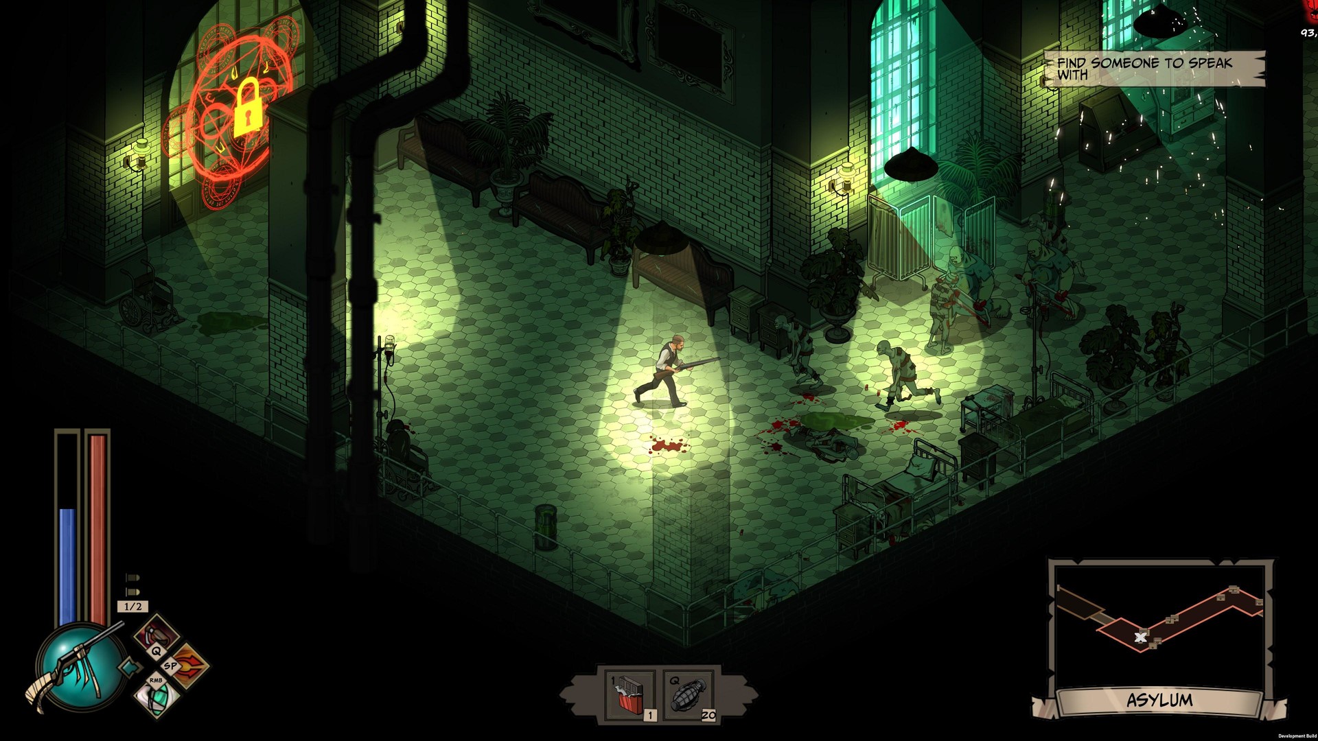 PC游戏《克苏鲁异闻录2/Lovecraft’s Untold Stories 2》中文v2.0.47B下载_1