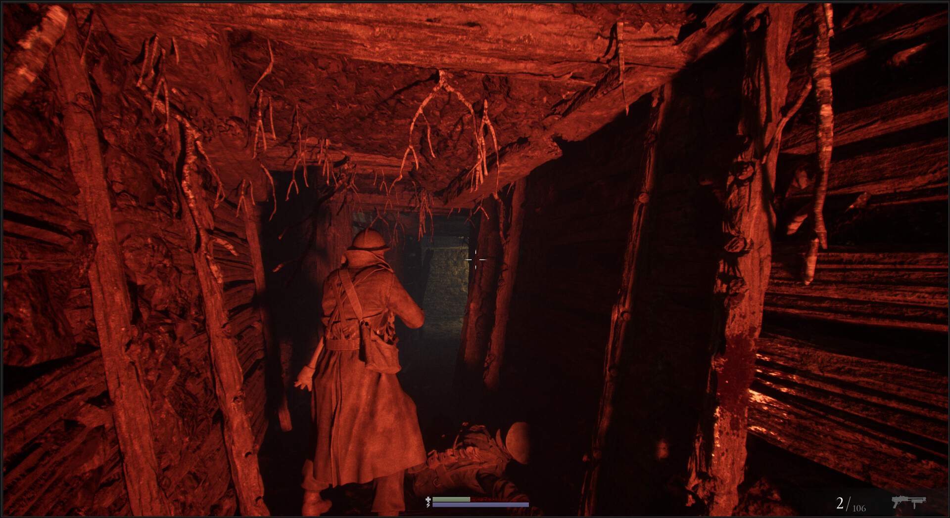 《战壕传说/Trench Tales》PC版v20260520_0