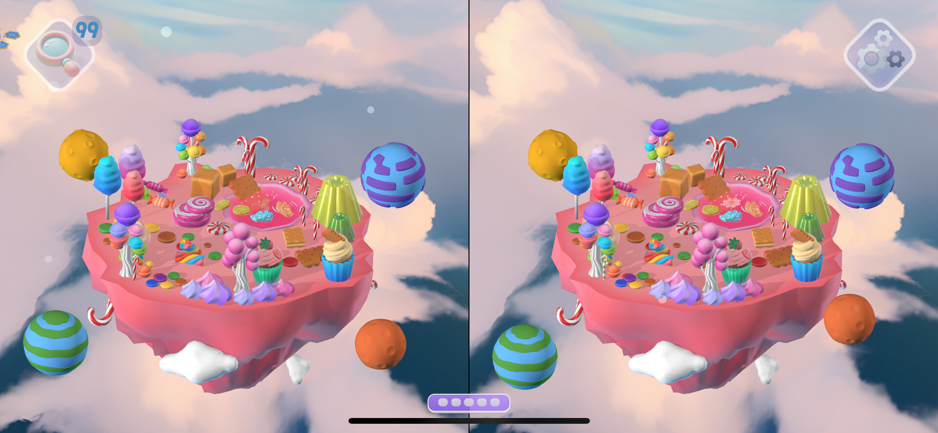 PC游戏《阿卡迪亚：云顶之城/Arcadia: Cloudbound》中文v1.0.0下载_0