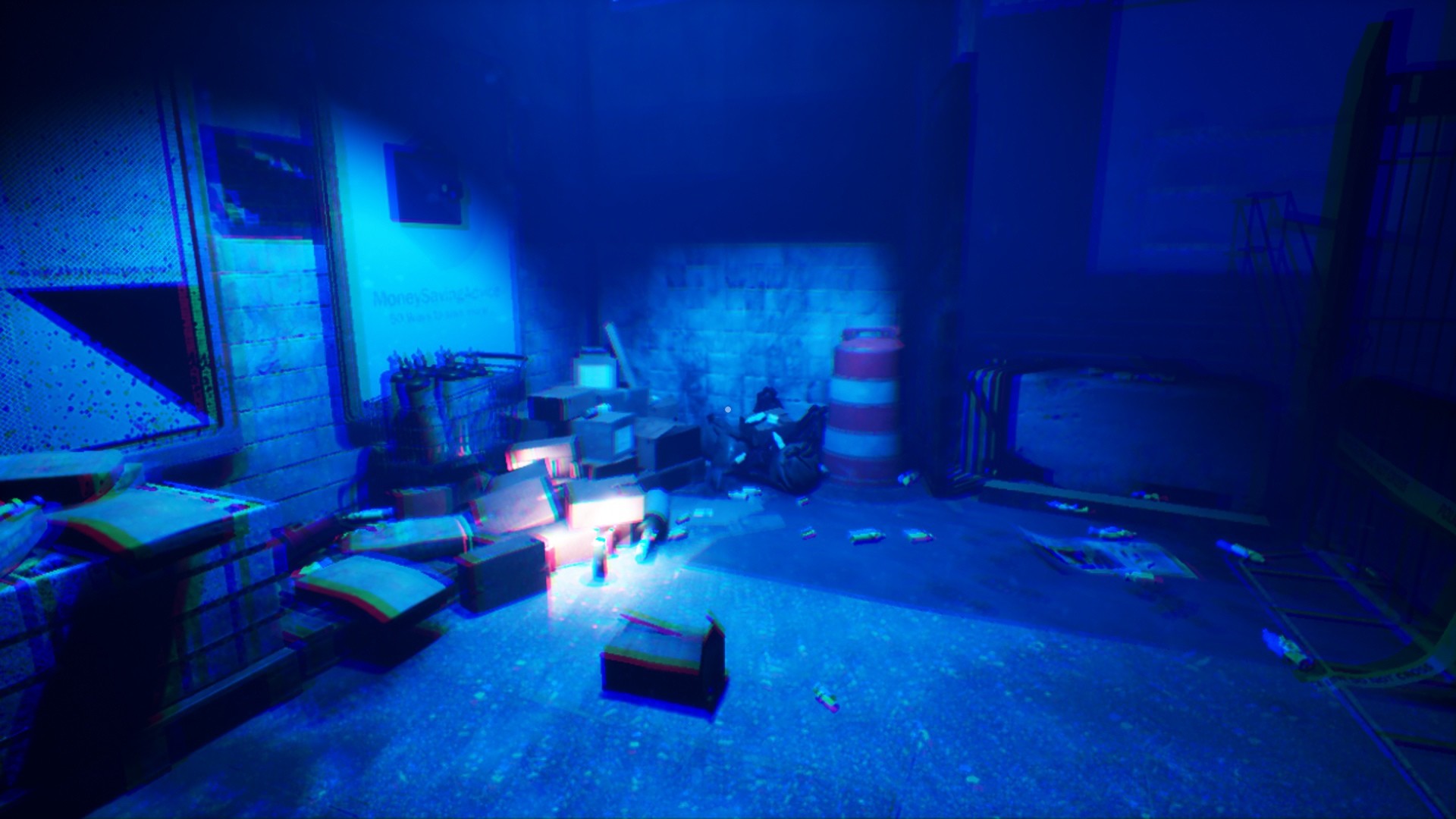 PC游戏《鬼魂之息2/Breath of Ghosts 2》中文v20220725下载_1