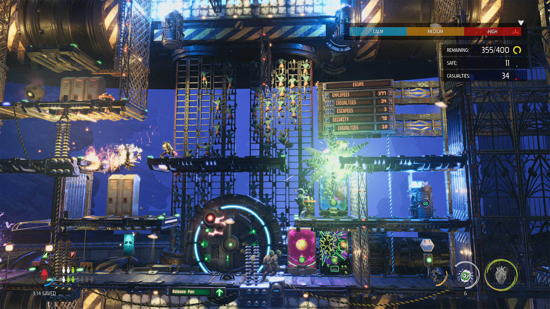 PC游戏《奇异世界：灵魂风暴增强版/Oddworld: Soulstorm Enhanced Edition》中文增强版下载_0