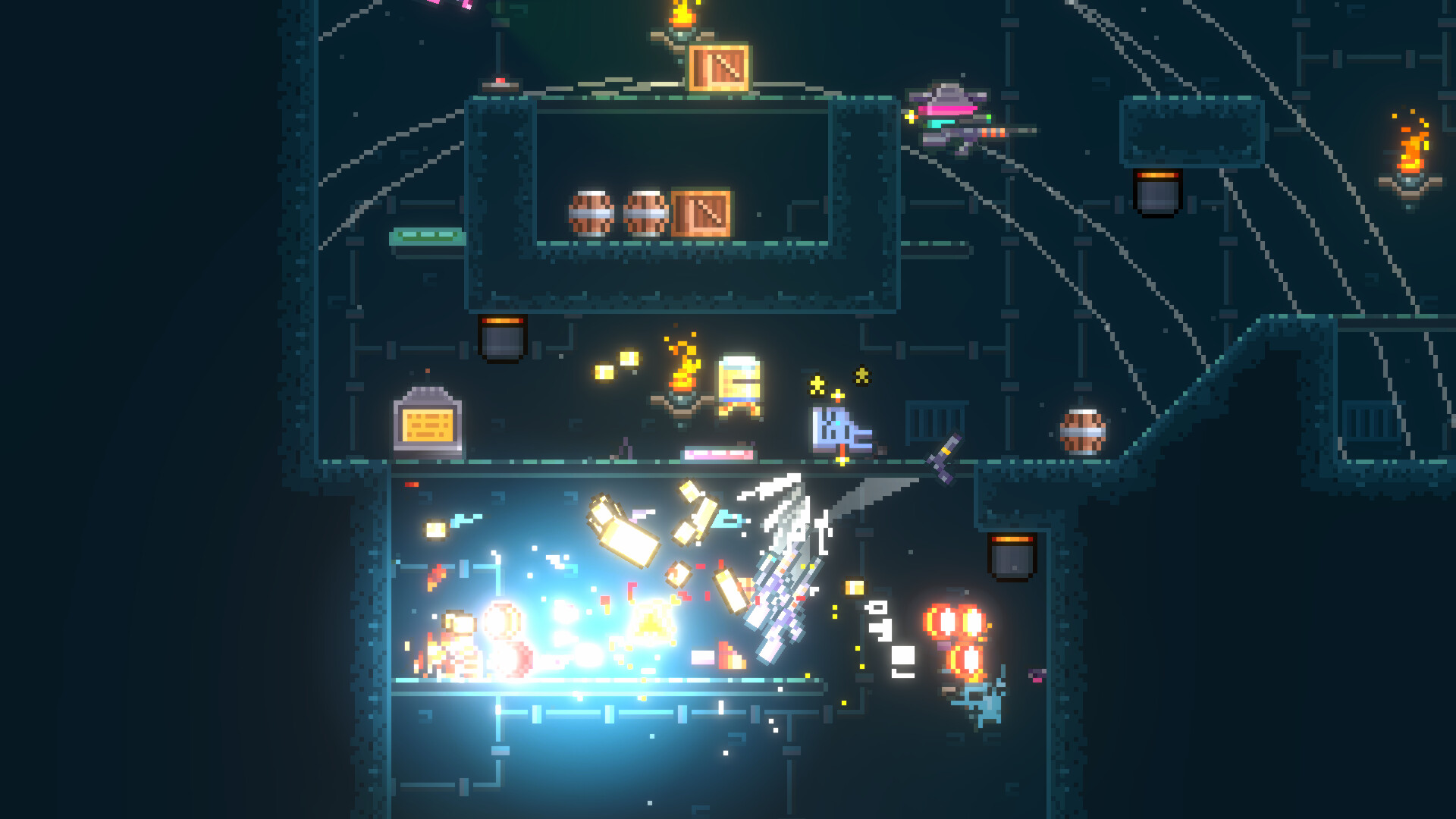 PC游戏《日先生的帽盒/Mr. Sun’s Hatbox》中文+Build.11078009下载_1