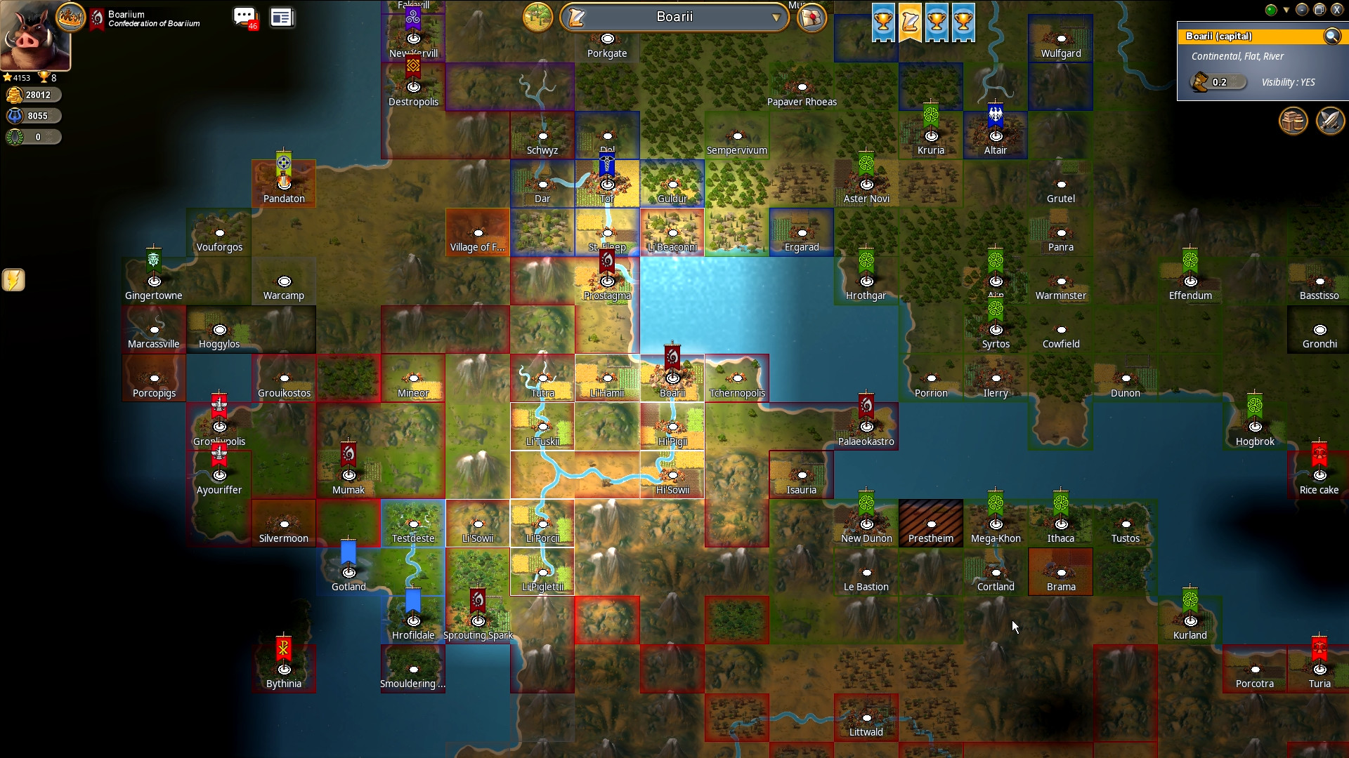 PC游戏《Ymir》中文v0.6.2.6下载_0