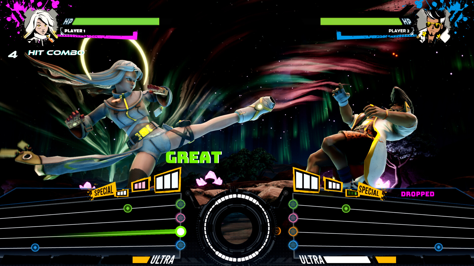 PC游戏《摇滚之神/God of Rock》中文+Build.11007551下载_0