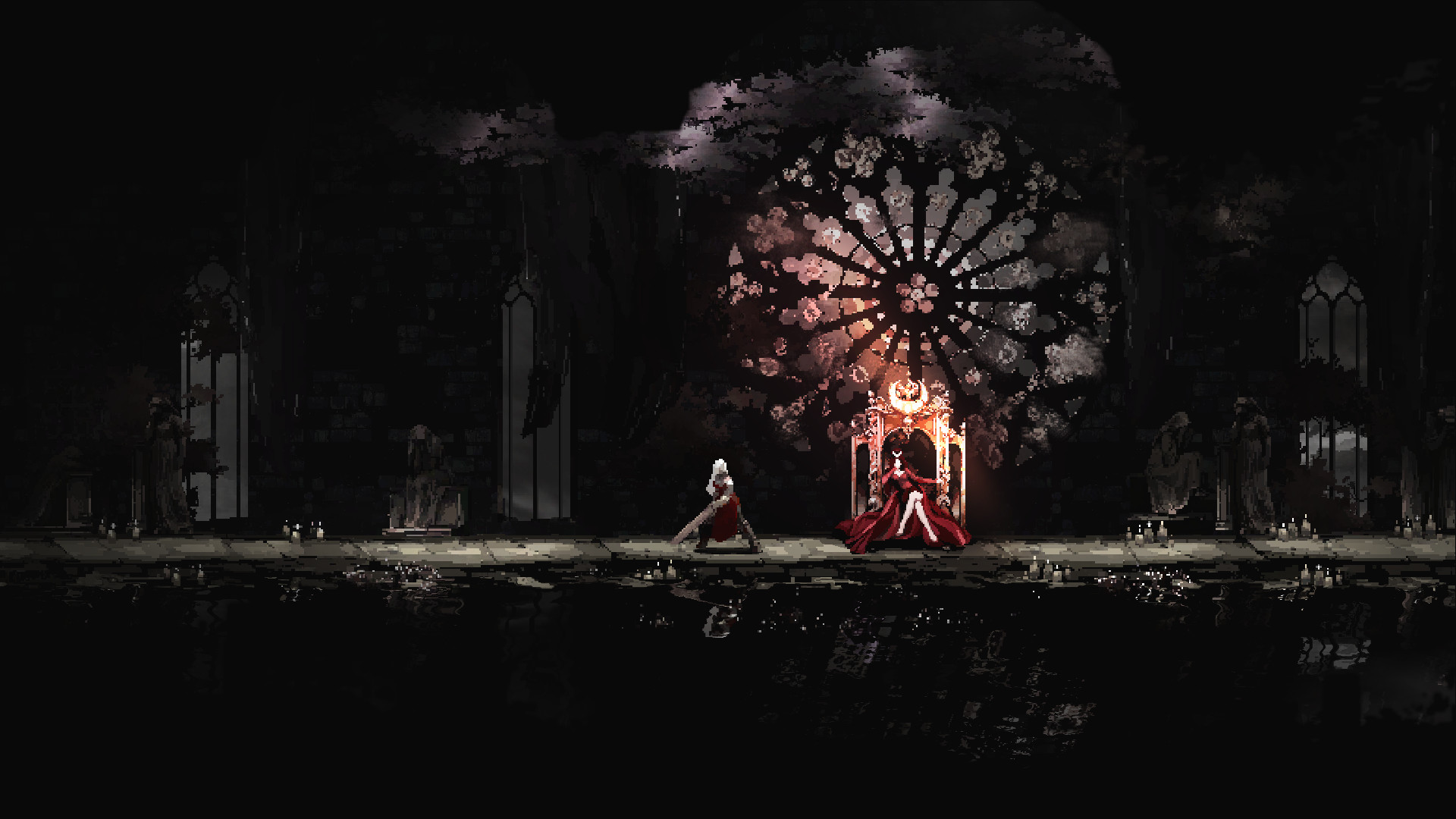 PC游戏《月痕/Moonscars》中文v1.6.009下载_0