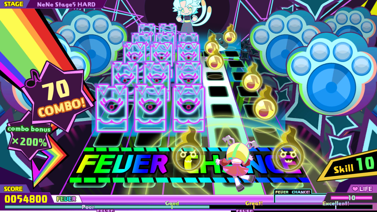 PC游戏《节奏灵魂/Beat Souls》中文v1.1.0下载_0