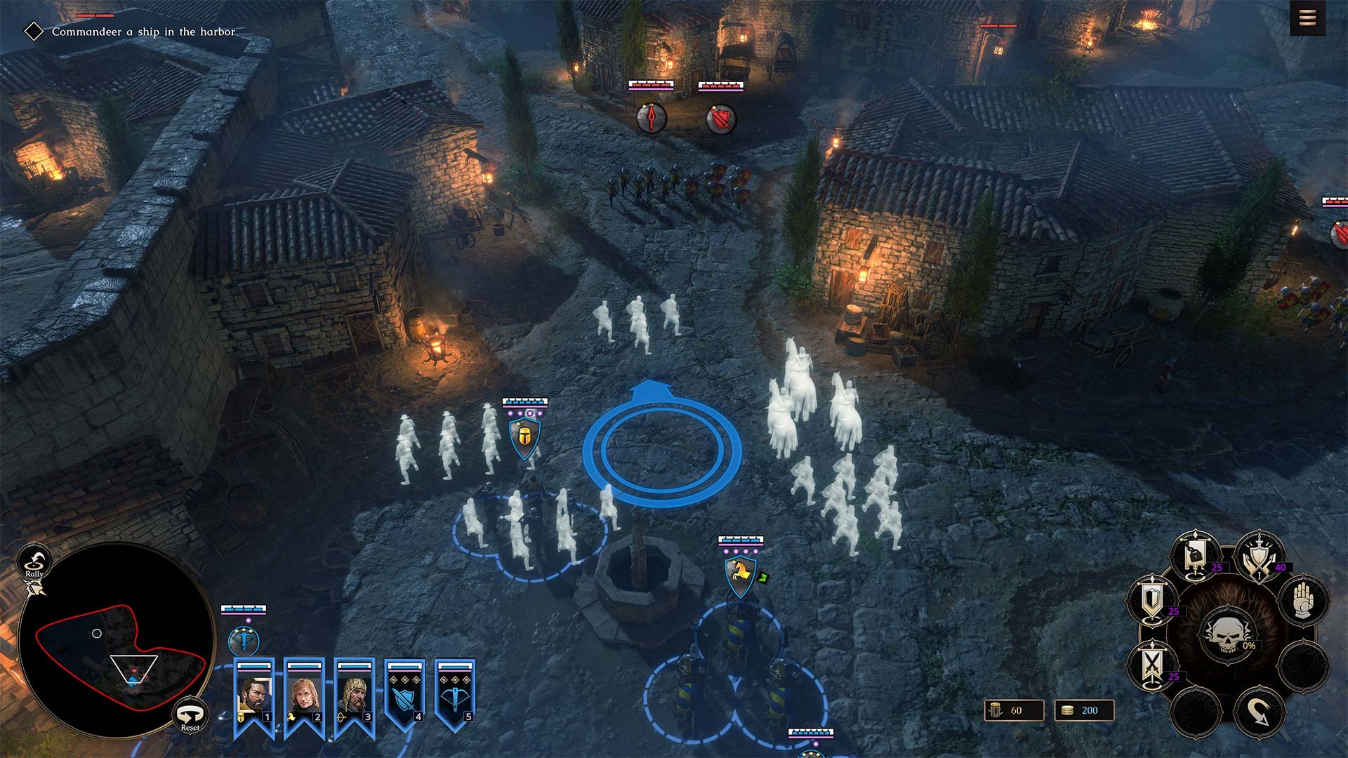 PC游戏《勇者/The Valiant》中文v1.09下载_0