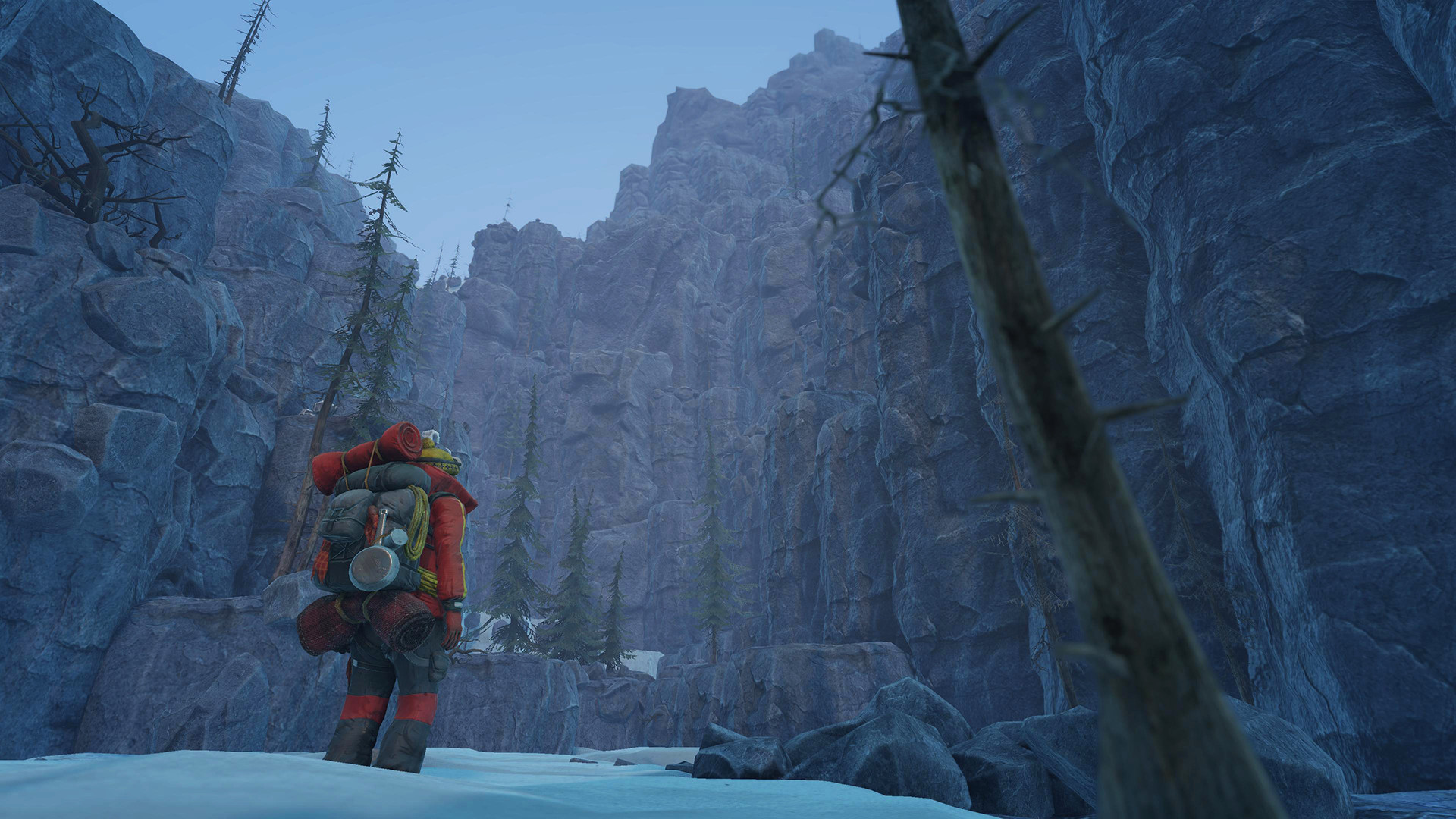 PC游戏《孤山难越/Insurmountable》中文v2.0.7.3下载_0