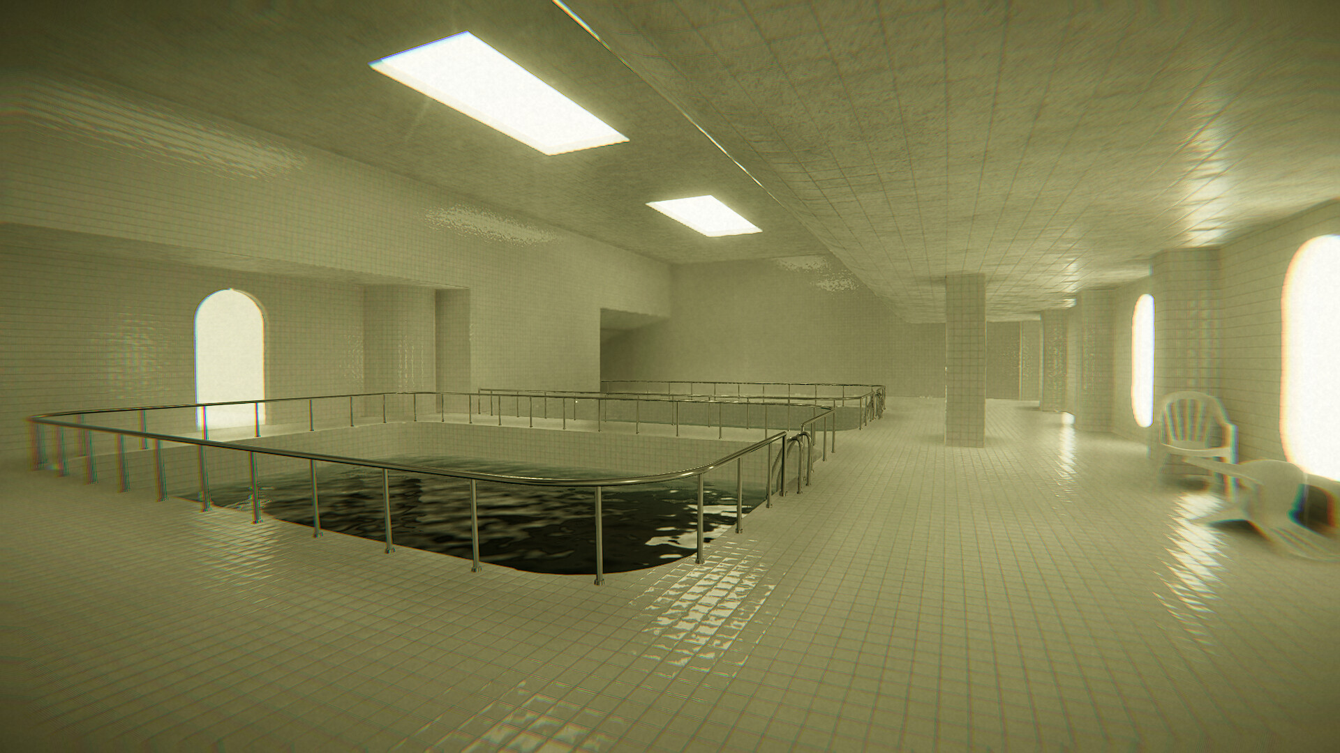 PC游戏《空间池/POOLS》中文v20251219下载_1