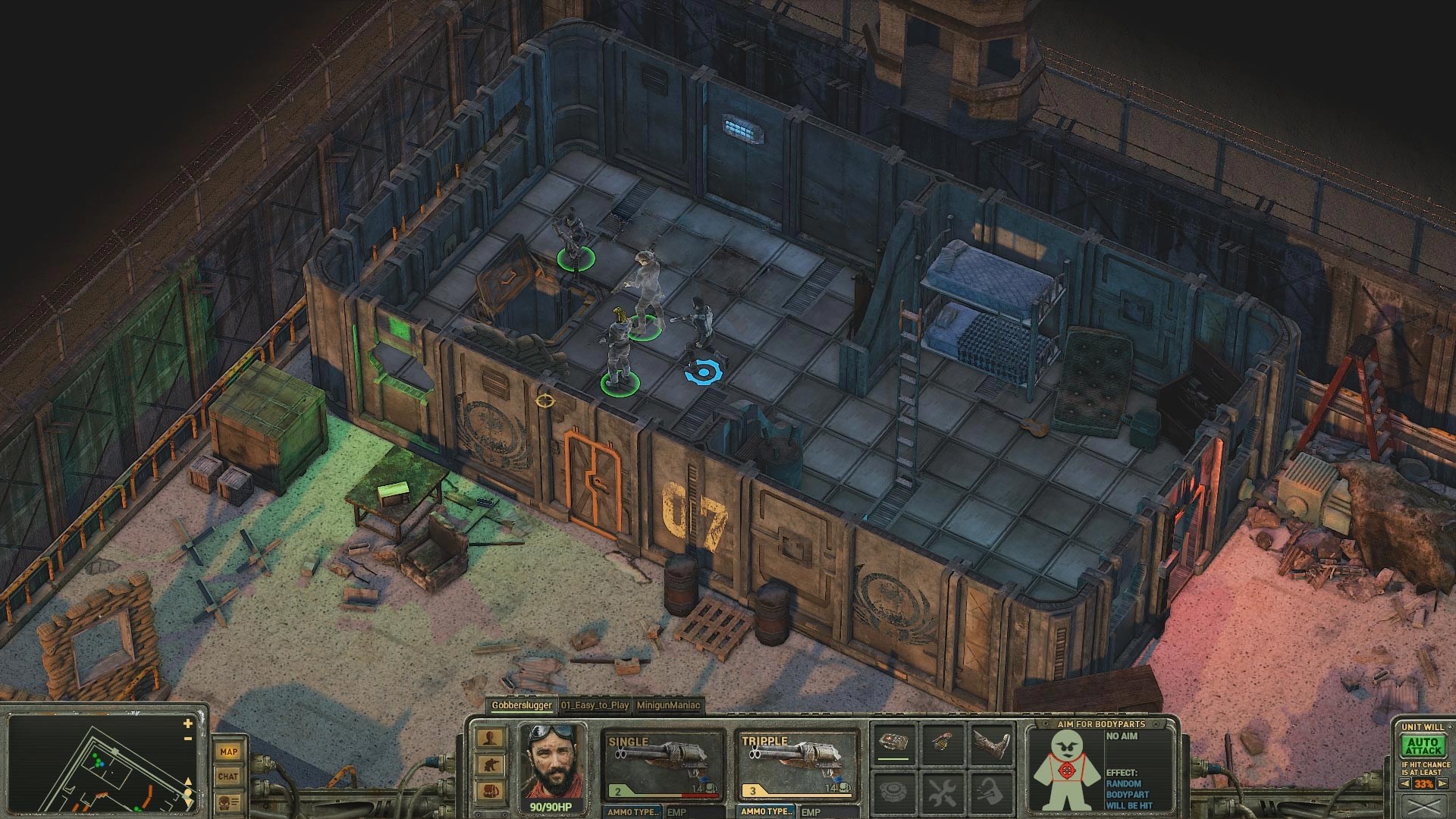 PC游戏《尘风/Dustwind》中文+Build.18553067下载_0