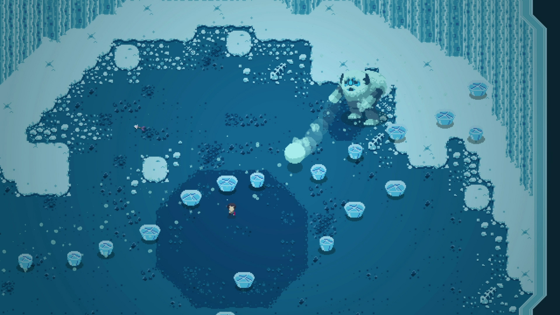 PC游戏《泰坦之魂/Titan Souls》中文完整版下载_0