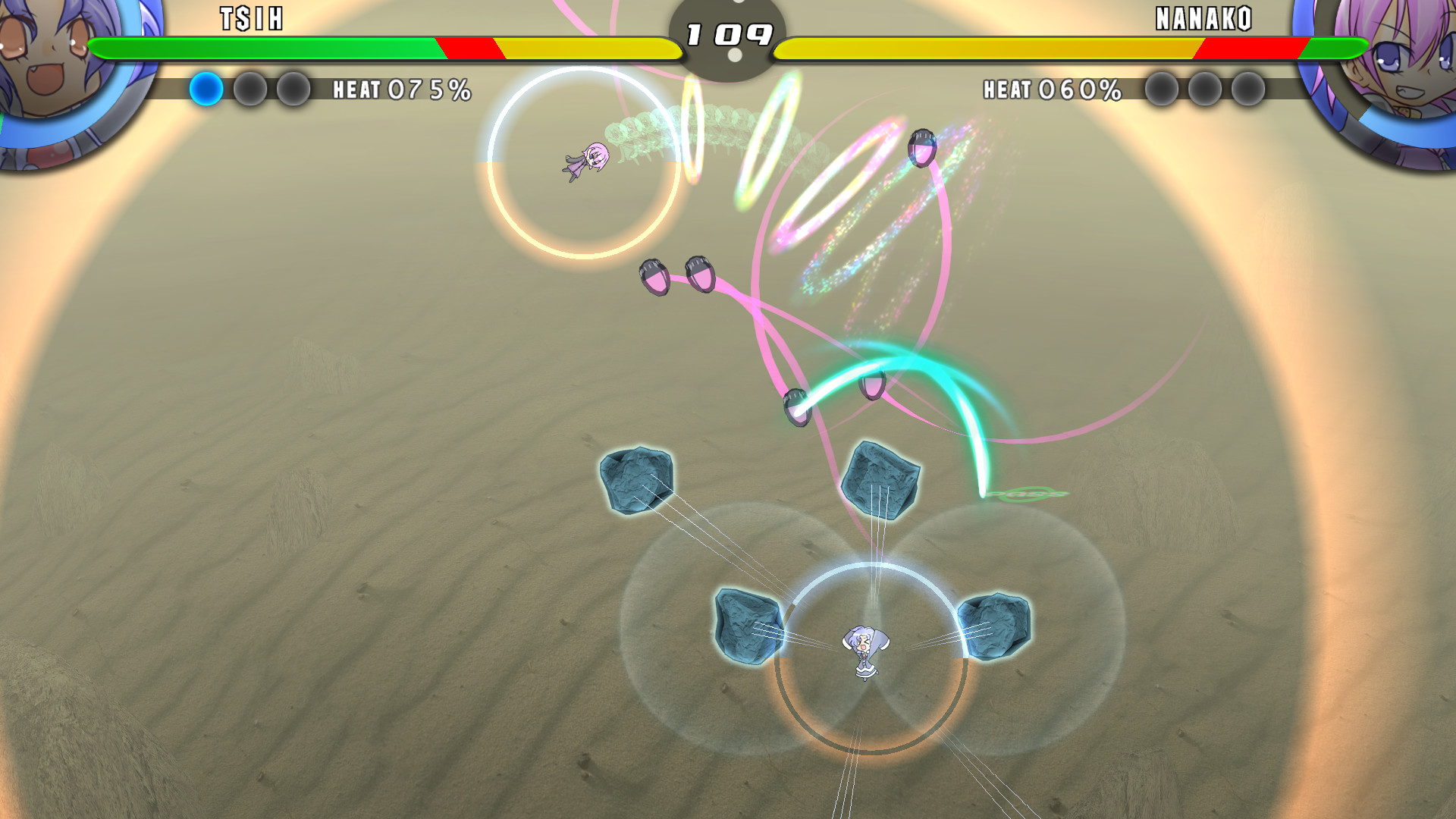 PC游戏《旋战姬极速对决2/Acceleration of SUGURI 2》中文版_1