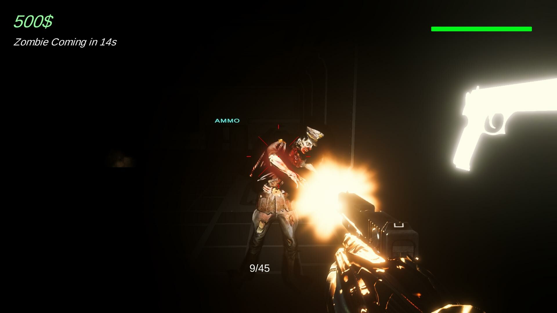 PC游戏《僵尸之地/Land of Zombies》中文+Build.11356321下载_0