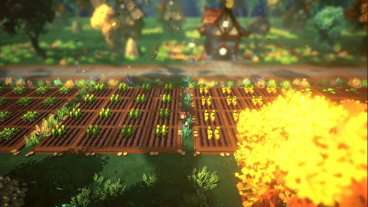 PC游戏《风铃物语/Wind Story》中文版下载_3